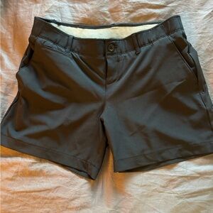 Under Armour Women's Golf Shorts